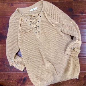 POSHBOUTIQUE:Oversized Comfy Cute Sweater